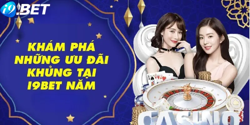 Tầm quan trọng của việc khám phá các ưu đãi khủng