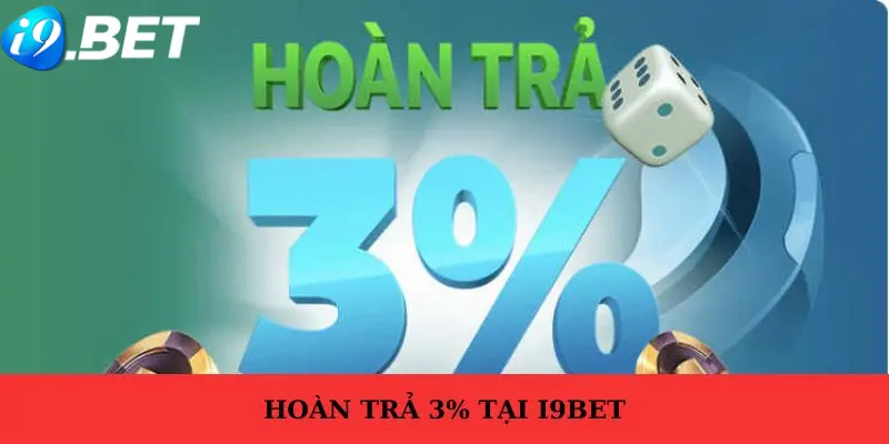 Giá trị ưu đãi hoàn trả