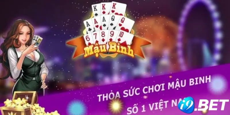 mậu binh online