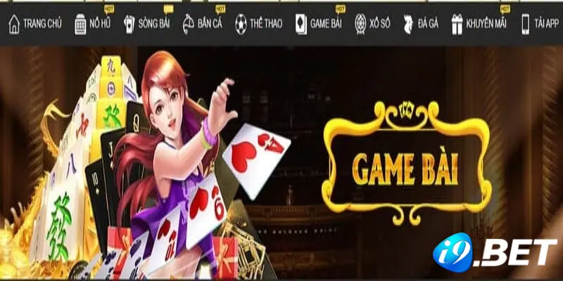 Game bài luôn thu hút đông đảo hội viên giải trí 