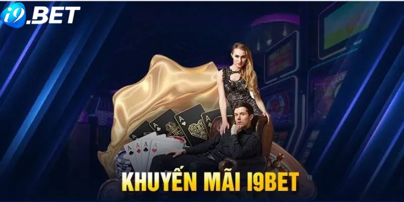 Ý nghĩa của khuyến mãi i9Bet