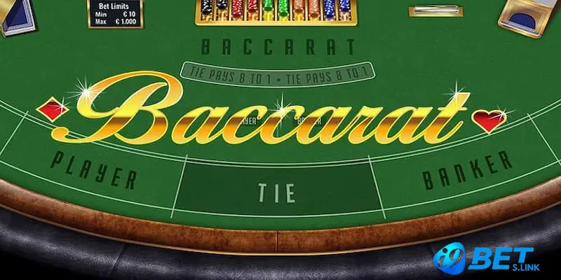 baccarat