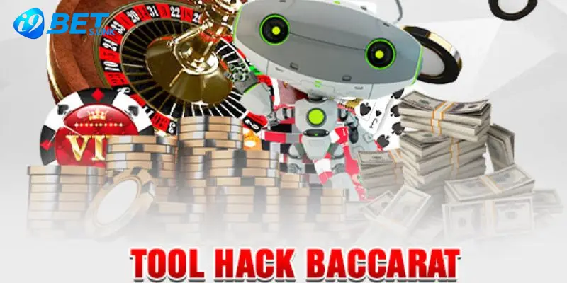 tool hack baccarat