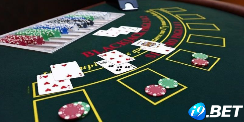 Những câu hỏi thường gặp nhất khi chơi game bài đổi thưởng i9BET